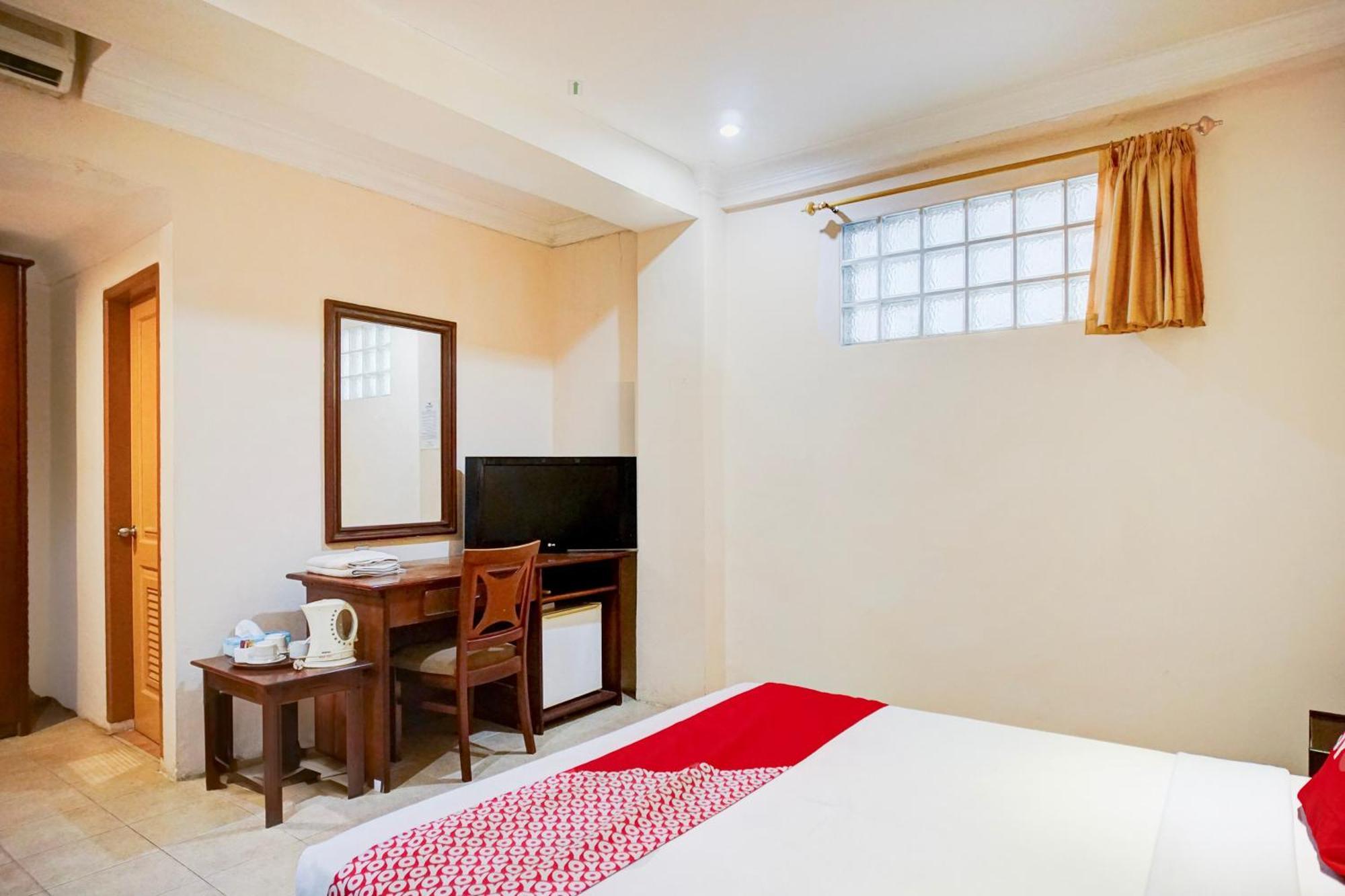 Collection O Peunayong Near Masjid Raya Baiturrahman Formerly Siwah Hotel Банда-Ачех Экстерьер фото