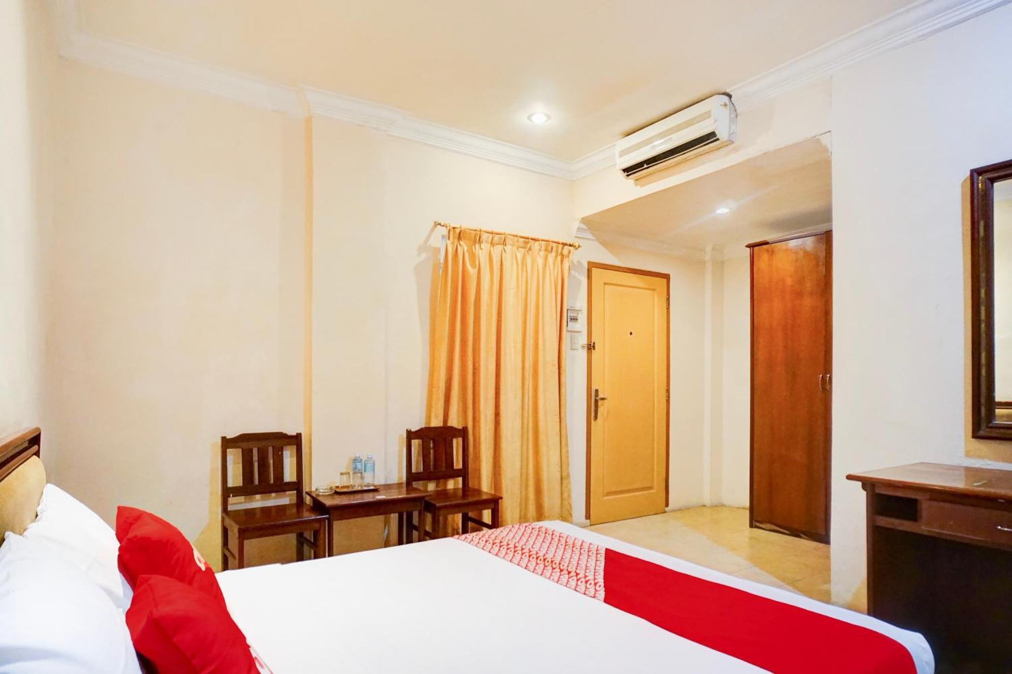 Collection O Peunayong Near Masjid Raya Baiturrahman Formerly Siwah Hotel Банда-Ачех Экстерьер фото