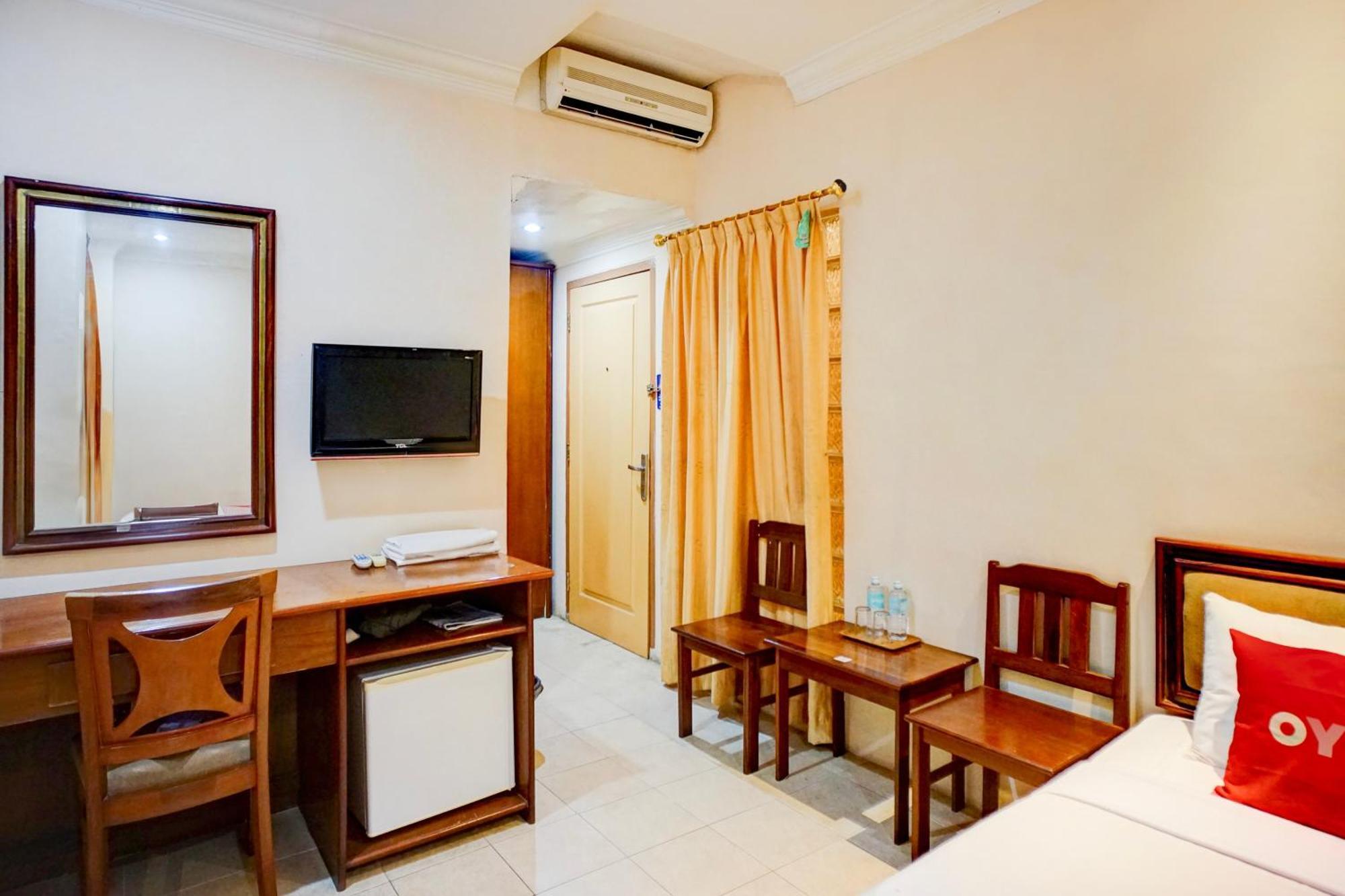 Collection O Peunayong Near Masjid Raya Baiturrahman Formerly Siwah Hotel Банда-Ачех Экстерьер фото
