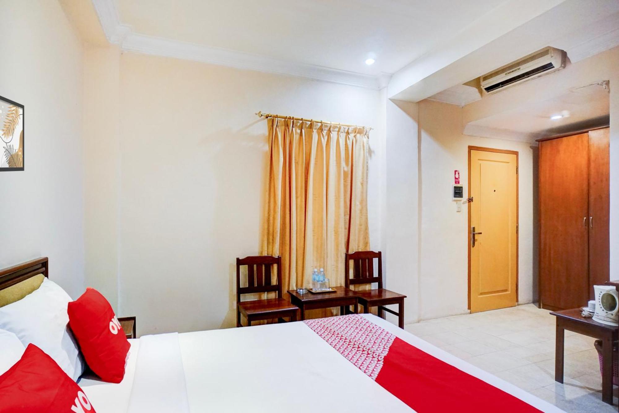 Collection O Peunayong Near Masjid Raya Baiturrahman Formerly Siwah Hotel Банда-Ачех Экстерьер фото